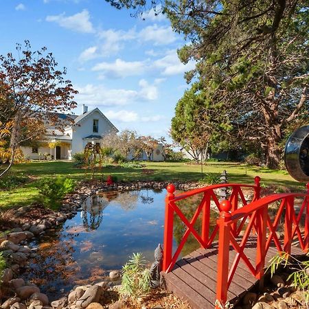 Belmont Homestead スワンシー エクステリア 写真