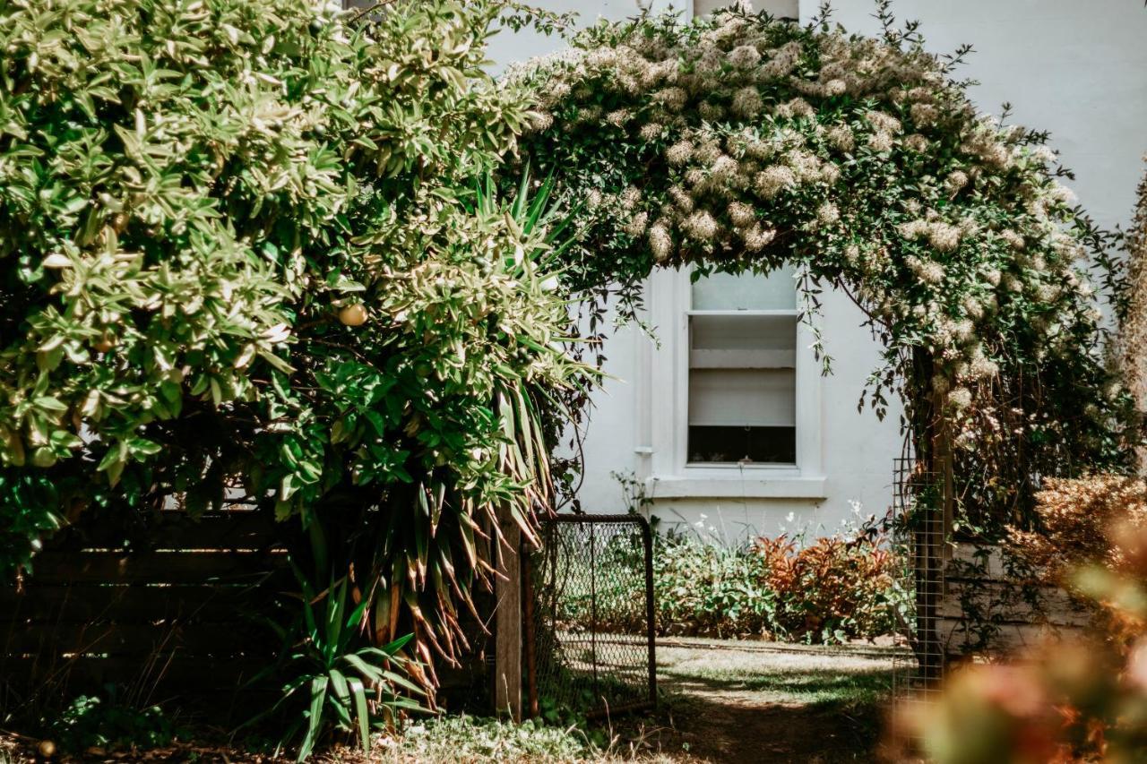 Belmont Homestead スワンシー エクステリア 写真