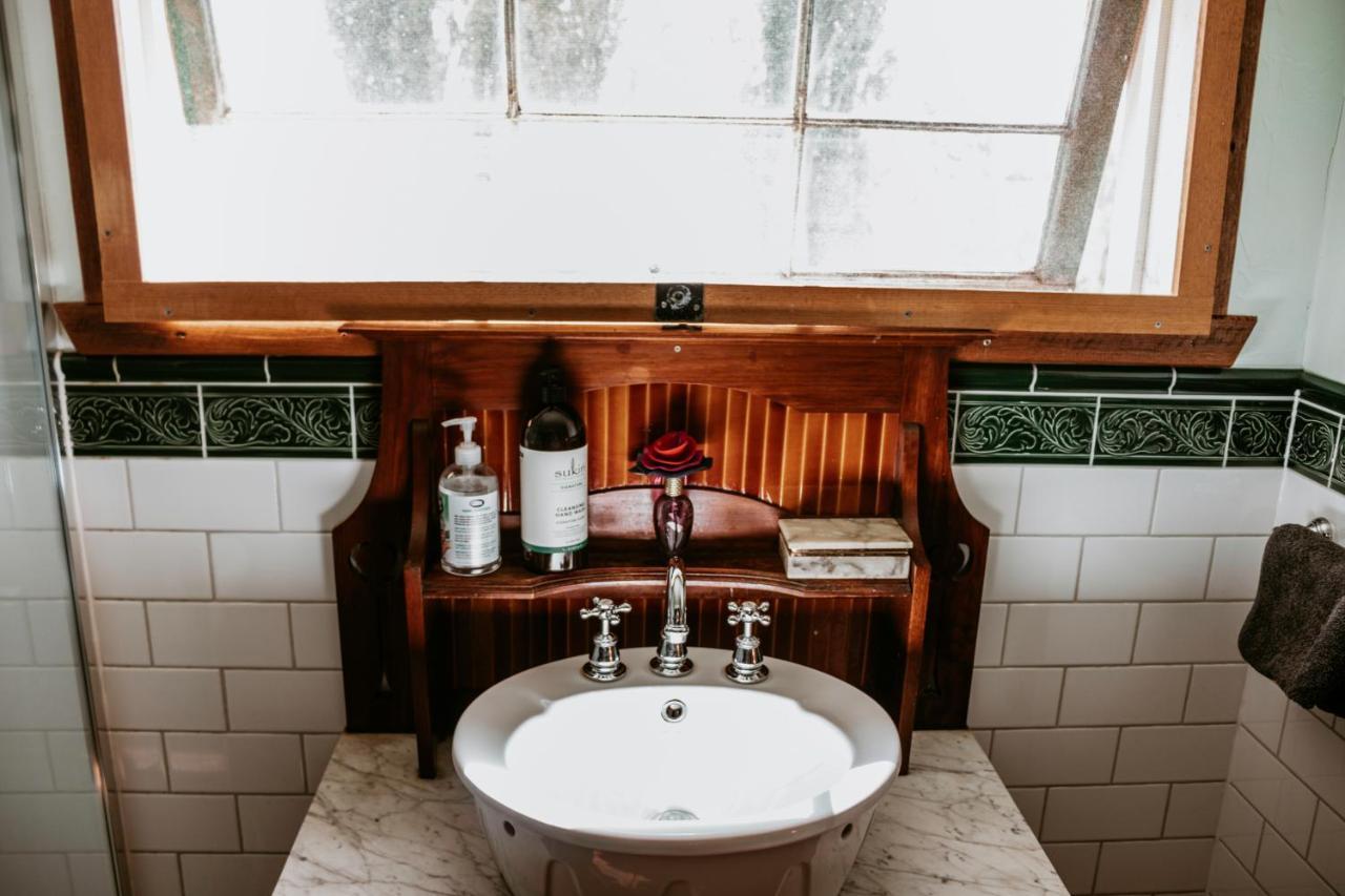 Belmont Homestead スワンシー エクステリア 写真