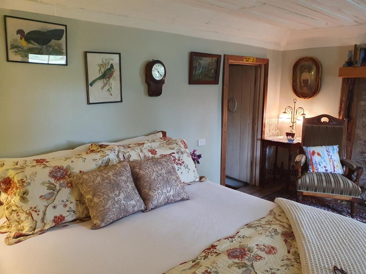 Belmont Homestead スワンシー エクステリア 写真